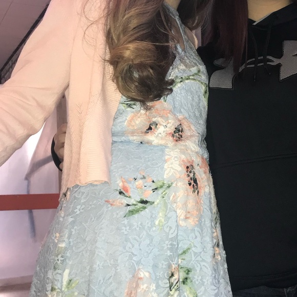 Dress & Sweater - Picture 4 of 4